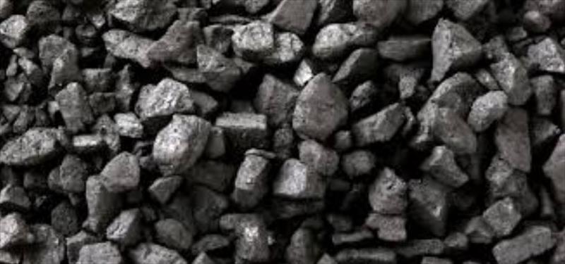 زغال سنگ 