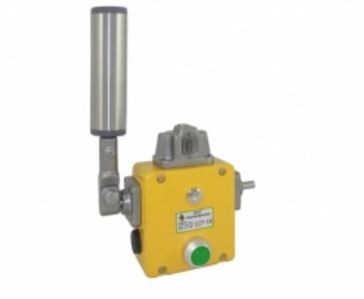 میس الایمنت سوییچ