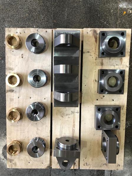 جک هیدرولیک 