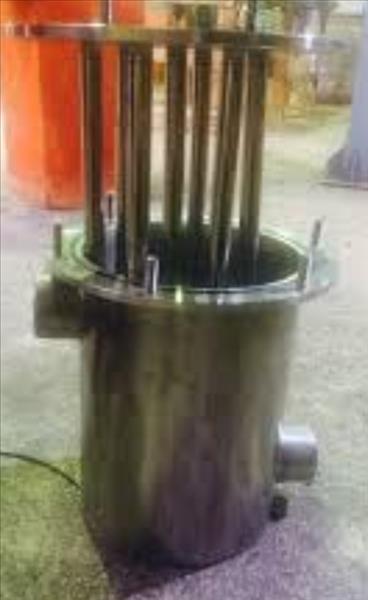 ترب مگنت هوزینگ دار