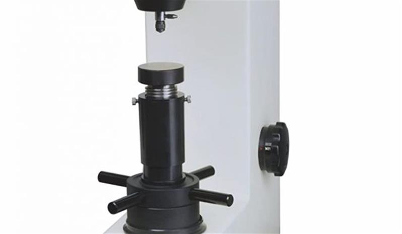 دستگاه تست سختی راکول