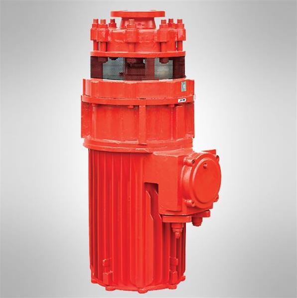 شناور مخزنی SHV