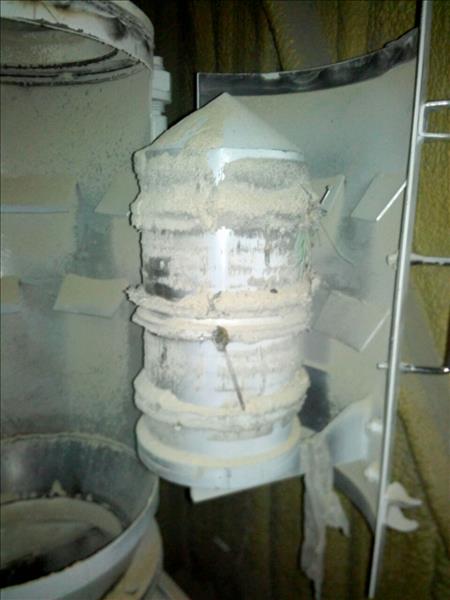 مگنت مخروطی