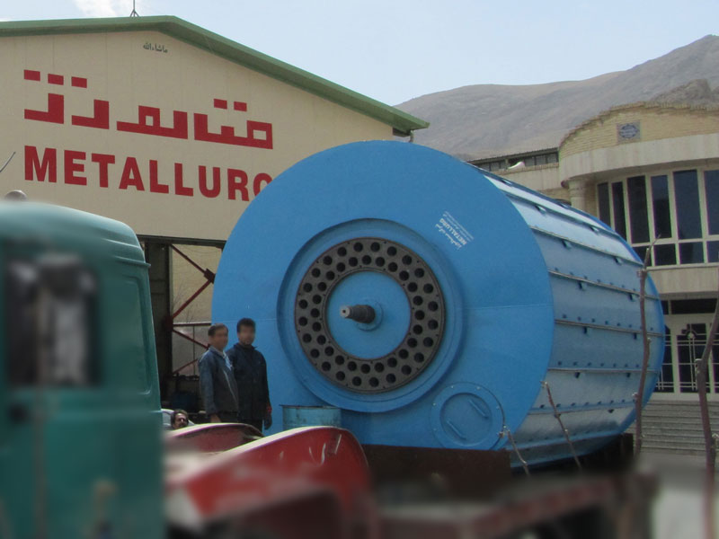 درام فیلتر