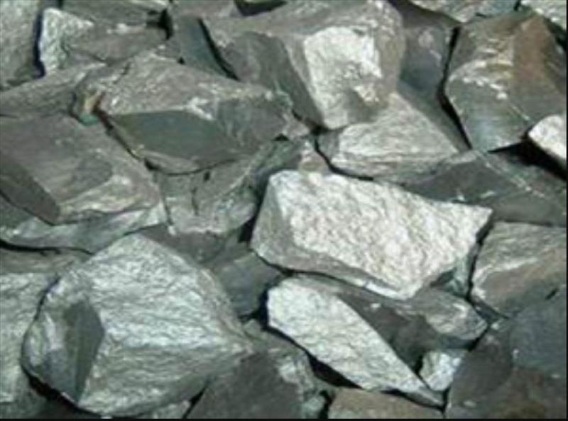 سیلیکو منگنز