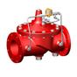 دیلوج ولو Deluge valve