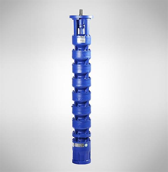 شناور جریان مختلط (کوزه ای)