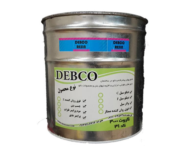 گروت 3000 دبکو