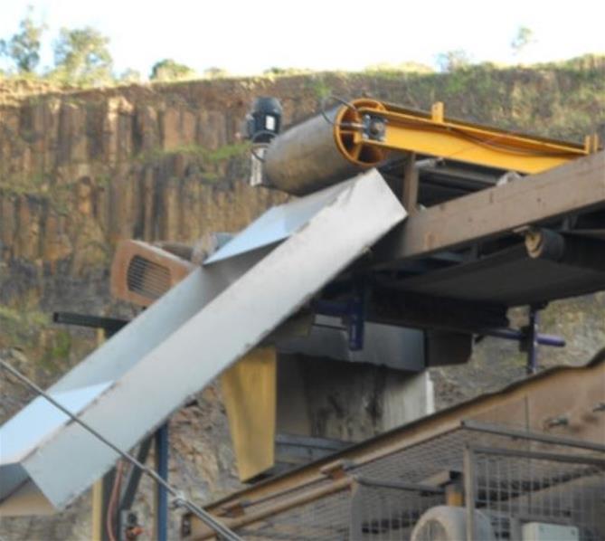 اورباند مگنت سپراتور دایم