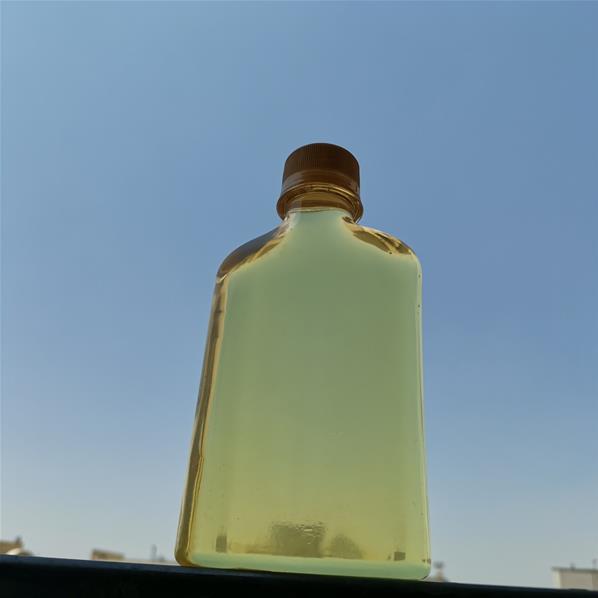 ماده استخراج کننده مس