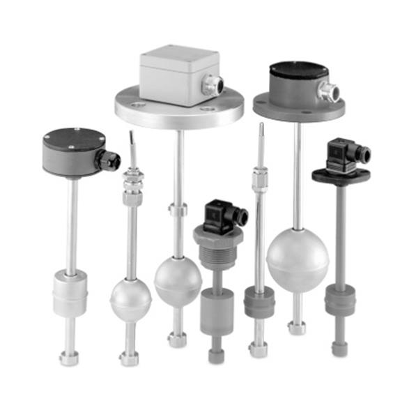 لیمیت سوئیچ 