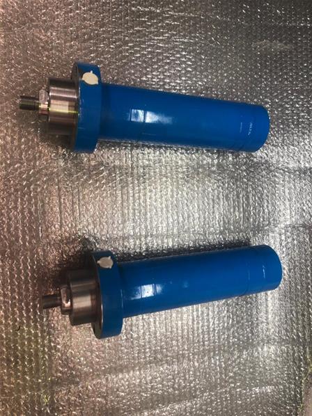 جک هیدرولیک 