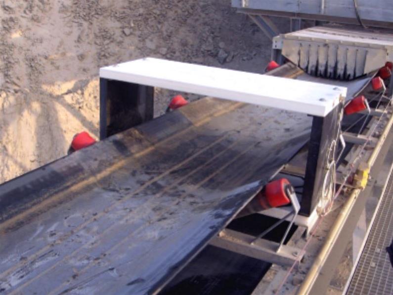 متال دتکتور ( فلزیاب )