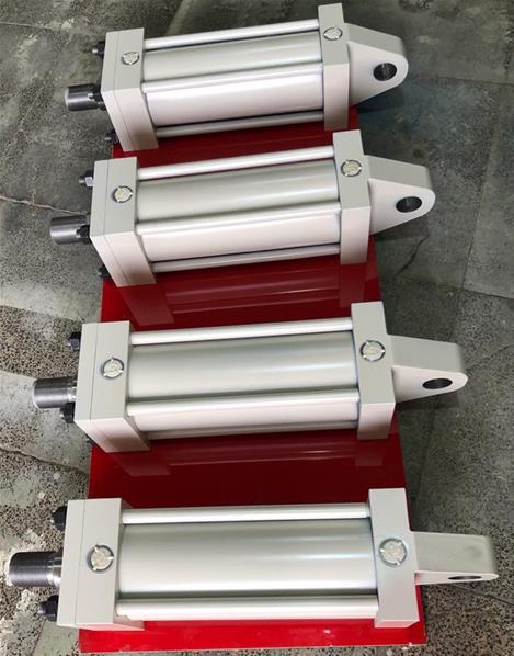 جک هیدرولیک 