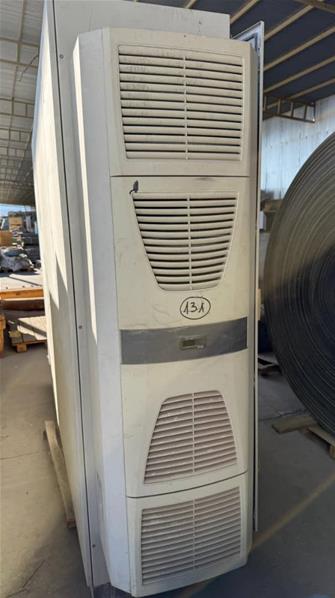 فروش یک دستگاه کامل نوار نقاله برند اروپایی