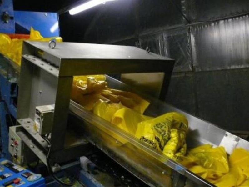 متال دتکتور ( فلزیاب )