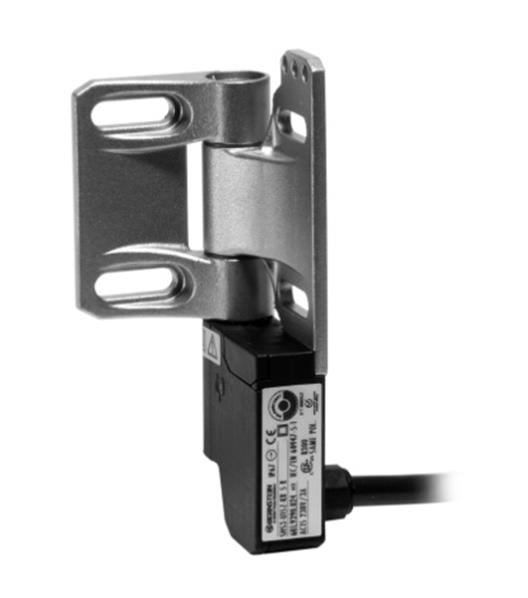 لیمیت سوئیچ 