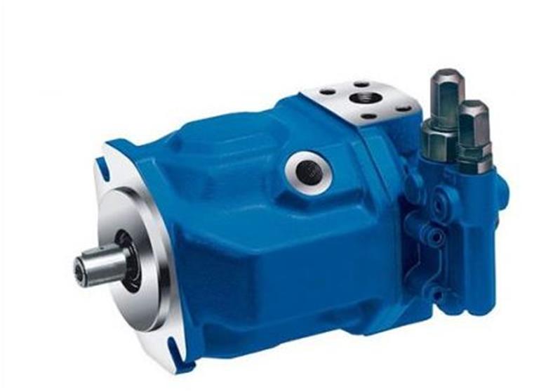 پمپ هیدرولیک پیستونی 