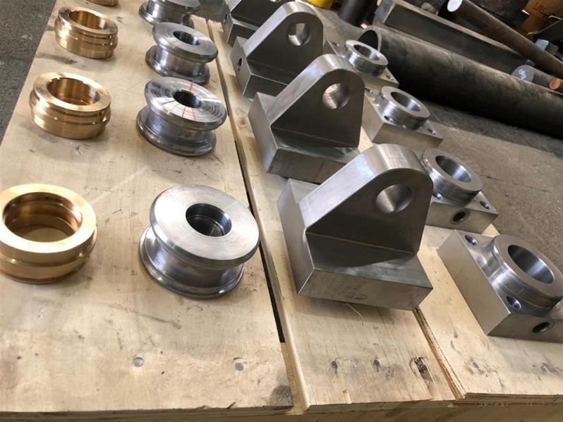 جک هیدرولیک 