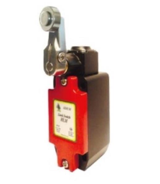 لیمیت سوئیچ 