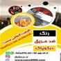 پوشش ضدحریق کابل برق الکتریکی 